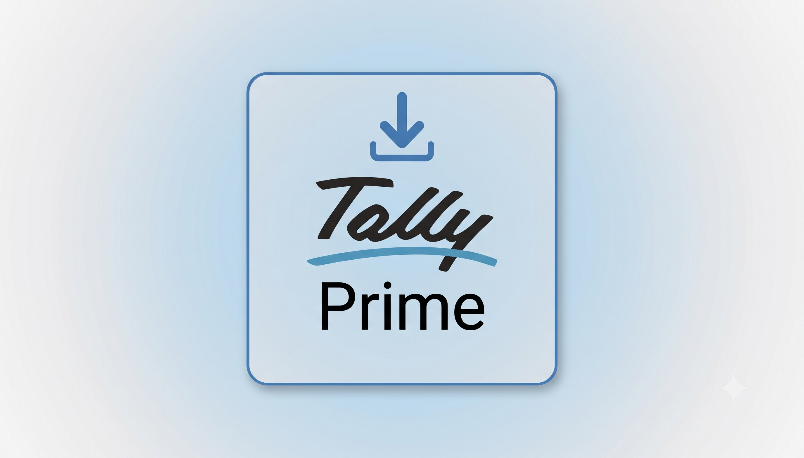 Tally Prime Server